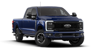 2026 Ford Super Duty® External Image 5